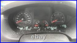 Radiateur eau OPEL MOVANO C PHASE 1 1699077080 4H03