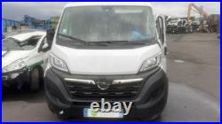 Radiateur eau OPEL MOVANO C PHASE 1 1699077080 4H03