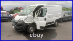 Radiateur eau OPEL MOVANO C PHASE 1 1699077080 4H03