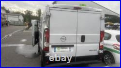Radiateur eau OPEL MOVANO C PHASE 1 1699077080 4H03