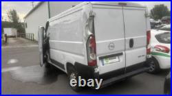 Radiateur eau OPEL MOVANO C PHASE 1 1699077080 4H03