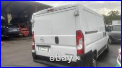 Radiateur eau OPEL MOVANO C PHASE 1 1699077080 4H03