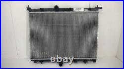 Radiateur eau PEUGEOT 2008 2 9825333380