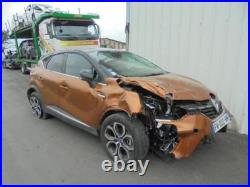 Radiateur eau RENAULT CAPTUR 2 214105837R H4M 630 ok