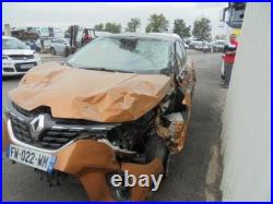 Radiateur eau RENAULT CAPTUR 2 214105837R H4M 630 ok