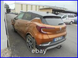 Radiateur eau RENAULT CAPTUR 2 214105837R H4M 630 ok