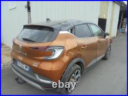 Radiateur eau RENAULT CAPTUR 2 214105837R H4M 630 ok