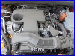 Radiateur eau RENAULT CAPTUR 2 214105837R H4M 630 ok