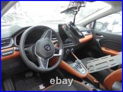Radiateur eau RENAULT CAPTUR 2 214105837R H4M 630 ok