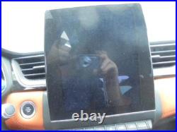 Radiateur eau RENAULT CAPTUR 2 214105837R H4M 630 ok
