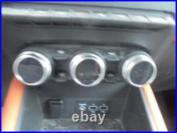 Radiateur eau RENAULT CAPTUR 2 214105837R H4M 630 ok