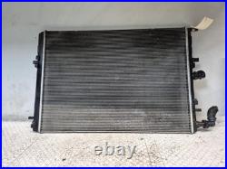 Radiateur eau RENAULT KADJAR PHASE 2 21410HV80A Radiateur eau RENAULT KADJAR PHASE 2 21410HV80A