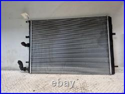 Radiateur eau RENAULT KADJAR PHASE 2 21410HV80A Radiateur eau RENAULT KADJAR PHASE 2 21410HV80A