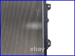 Radiateur eau TOYOTA PICK UP HILUX GO S 164000L170