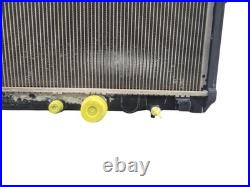 Radiateur eau TOYOTA PICK UP HILUX GO S 164000L170