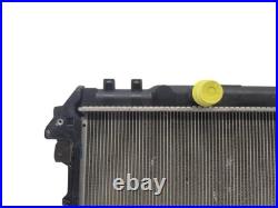 Radiateur eau TOYOTA PICK UP HILUX GO S 164000L170