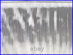 Radiateur eau TOYOTA PICK UP HILUX GO S 164000L170