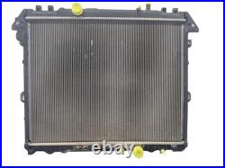 Radiateur eau TOYOTA PICK UP HILUX GO S 164000L170