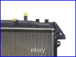 Radiateur eau TOYOTA PICK UP HILUX GO S 164000L170