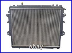 Radiateur eau TOYOTA PICK UP HILUX GO S 164000L170