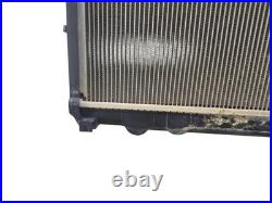 Radiateur eau TOYOTA PICK UP HILUX GO S 164000L170