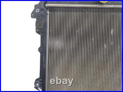 Radiateur eau TOYOTA PICK UP HILUX GO S 164000L170