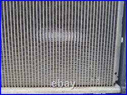 Radiateur eau TOYOTA PICK UP HILUX GO S 164000L170