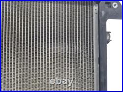 Radiateur eau TOYOTA PICK UP HILUX GO S 164000L170