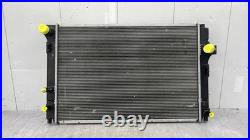 Radiateur eau TOYOTA YARIS 3 PHASE 2 1640021330