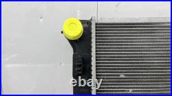 Radiateur eau TOYOTA YARIS 3 PHASE 2 1640021330