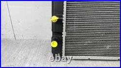 Radiateur eau TOYOTA YARIS 3 PHASE 2 1640021330