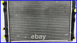 Radiateur eau TOYOTA YARIS 3 PHASE 2 1640021330