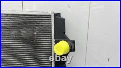 Radiateur eau TOYOTA YARIS 3 PHASE 2 1640021330
