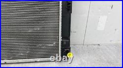 Radiateur eau TOYOTA YARIS 3 PHASE 2 1640021330