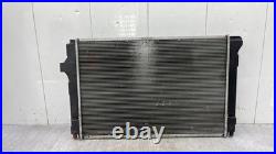 Radiateur eau TOYOTA YARIS 3 PHASE 2 1640021330