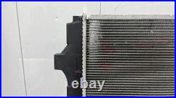 Radiateur eau TOYOTA YARIS 3 PHASE 2 1640021330