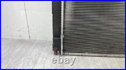Radiateur eau TOYOTA YARIS 3 PHASE 2 1640021330