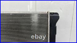 Radiateur eau TOYOTA YARIS 3 PHASE 2 1640021330