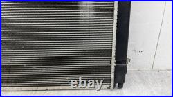 Radiateur eau TOYOTA YARIS 3 PHASE 2 1640021330