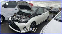 Radiateur eau TOYOTA YARIS 3 PHASE 2 1640021330