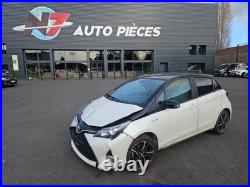 Radiateur eau TOYOTA YARIS 3 PHASE 2 1640021330
