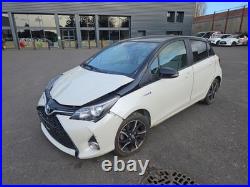 Radiateur eau TOYOTA YARIS 3 PHASE 2 1640021330
