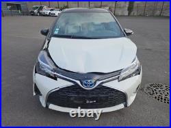 Radiateur eau TOYOTA YARIS 3 PHASE 2 1640021330