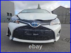 Radiateur eau TOYOTA YARIS 3 PHASE 2 1640021330