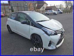 Radiateur eau TOYOTA YARIS 3 PHASE 2 1640021330