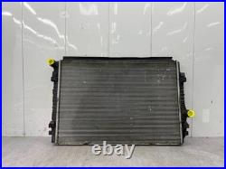 Radiateur eau VOLKSWAGEN TIGUAN 2 PHASE 1 5Q0121251EN DFGA