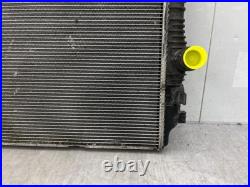 Radiateur eau VOLKSWAGEN TIGUAN 2 PHASE 1 5Q0121251EN DFGA