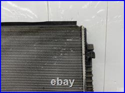 Radiateur eau VOLKSWAGEN TIGUAN 2 PHASE 1 5Q0121251EN DFGA