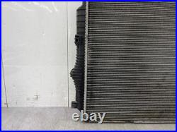 Radiateur eau VOLKSWAGEN TIGUAN 2 PHASE 1 5Q0121251EN DFGA