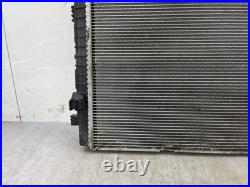 Radiateur eau VOLKSWAGEN TIGUAN 2 PHASE 1 5Q0121251EN DFGA Radiateur eau VOLKSWAGEN TIGUAN 2 PHASE 1 5Q0121251EN DFGA